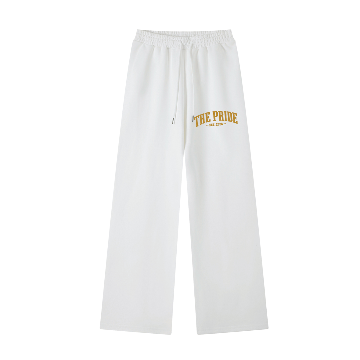 The Pride EST. 2026 Straight-Leg Sweatpants