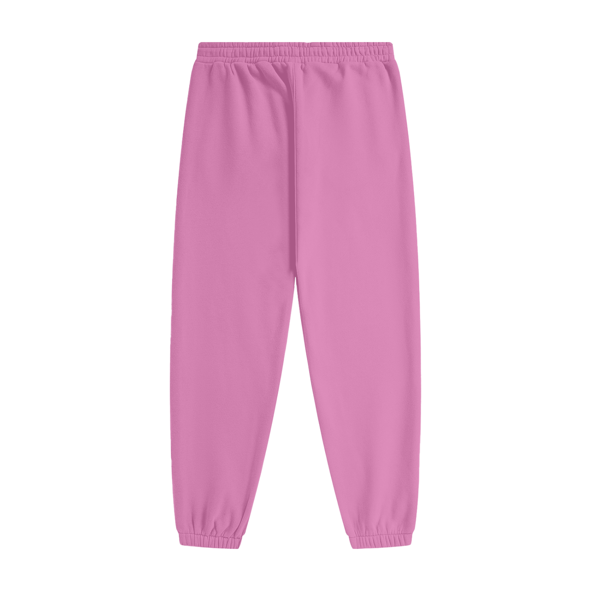 Pride Rose Heavyweight Fleece Joggers