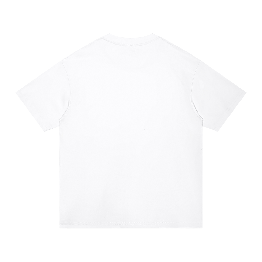 Lions Den Signature Classic-Fit Cotton Tee