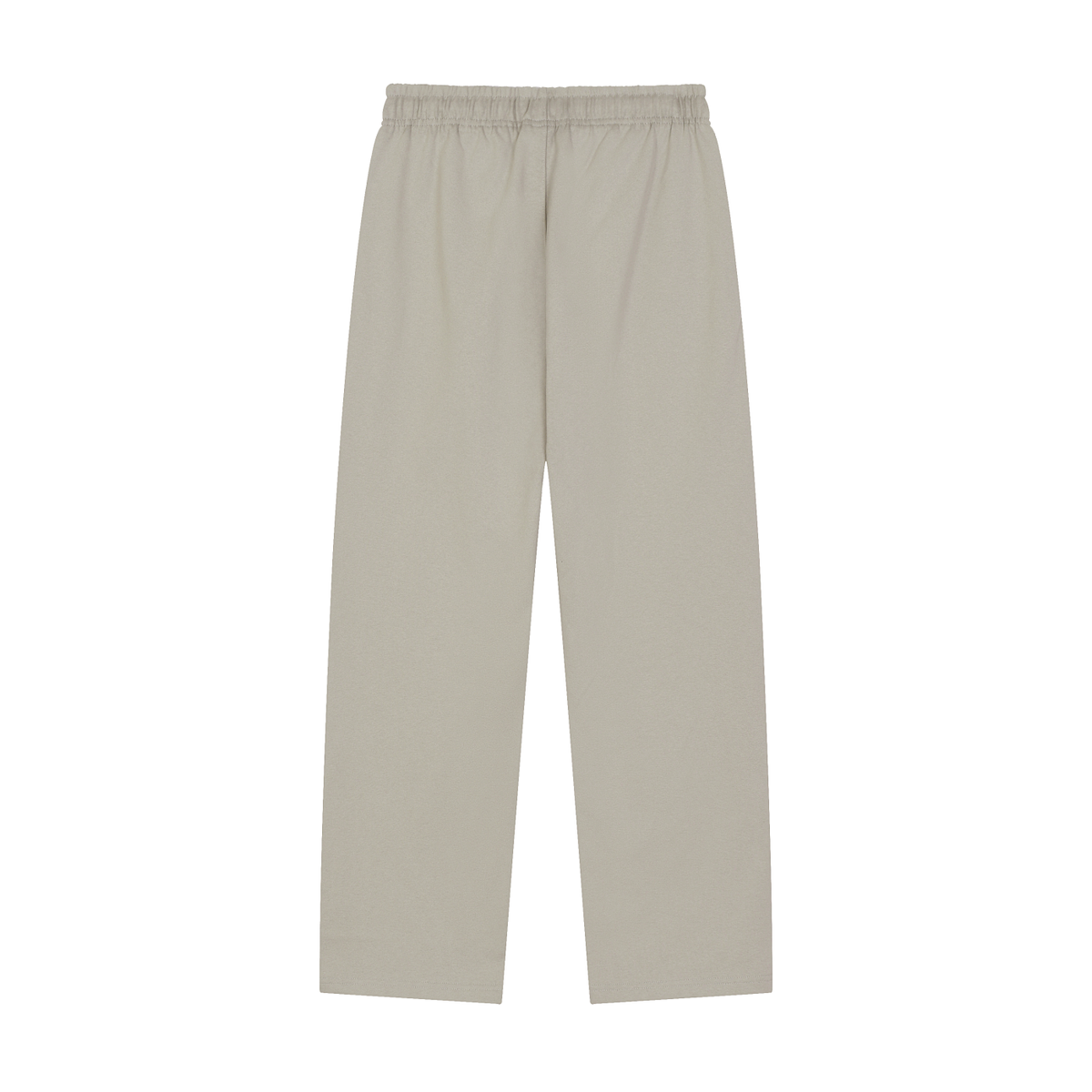 Loyalty Above All Straight-Leg Sweatpants