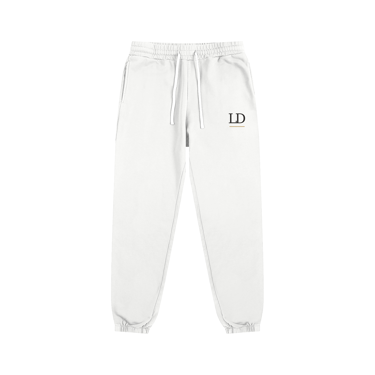 Underlined LD Essential Sweatpants