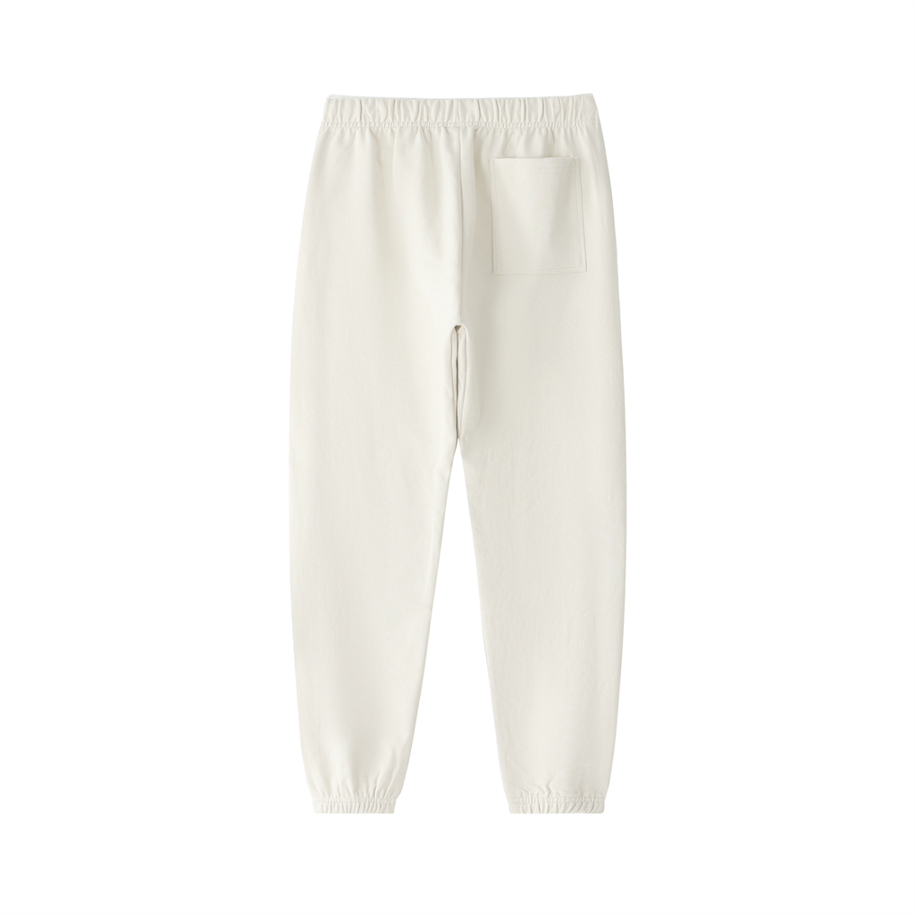 LD Lions Den Heavyweight Cotton Joggers