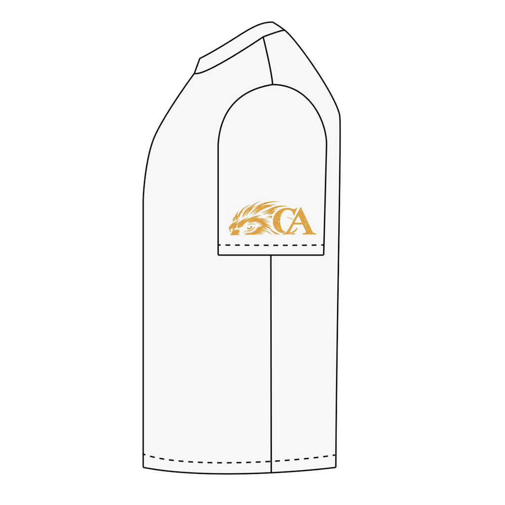 Essential Heavyweight Cotton T-Shirt