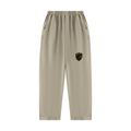Royal Shield Mineral-Wash Balloon Sweatpants