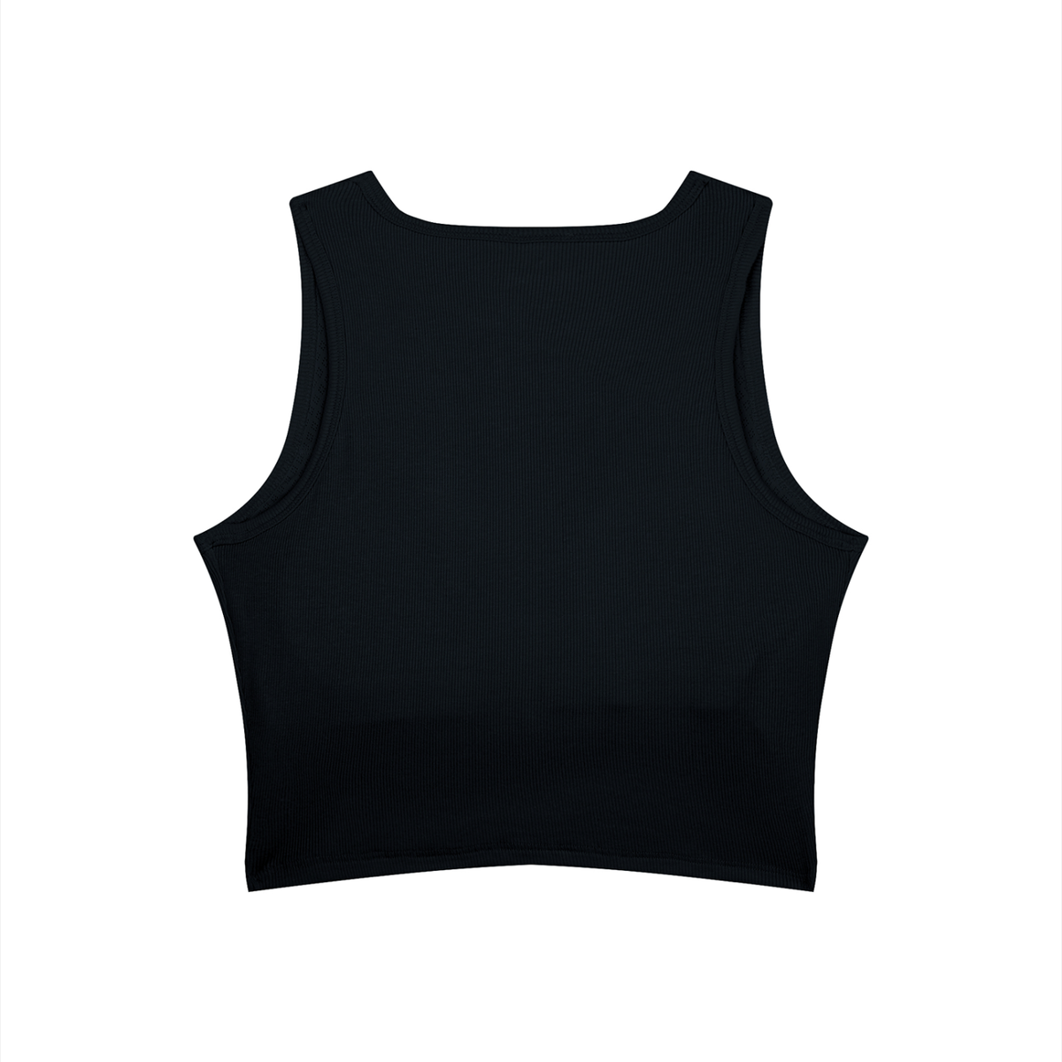 LD MMXXVI Hollow-Out Yoga Tank