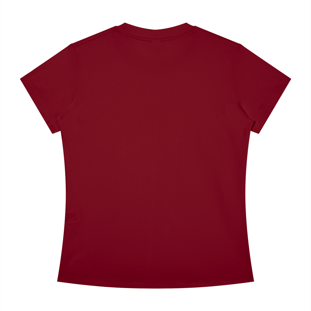Lions Den and Lion Women's Slim-Fit Tee