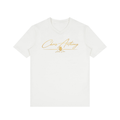 Chris Anthony Signature Men's V-Neck Tee