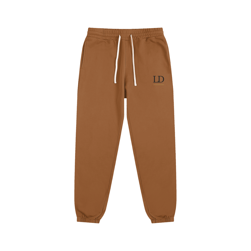 Underlined LD Essential Sweatpants