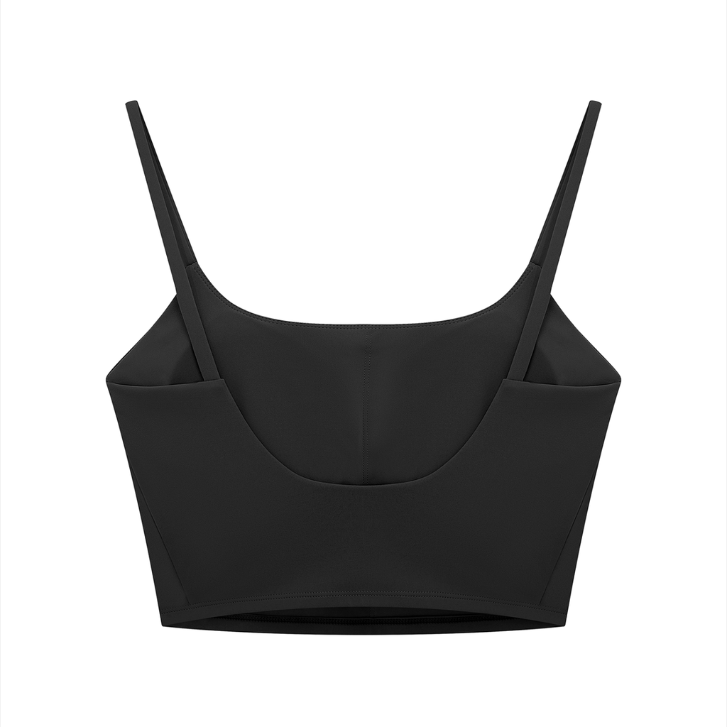 Crowned Lions Den Cami Sports Bra