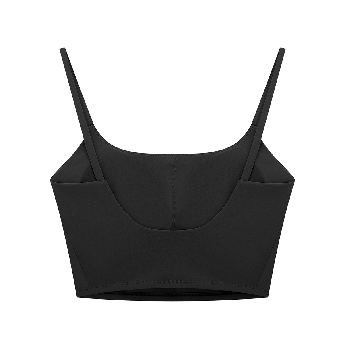 Crowned Lions Den Cami Sports Bra
