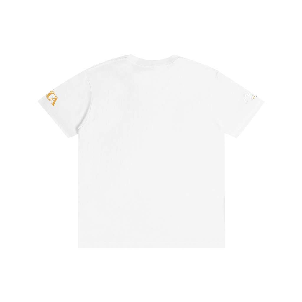 IKYF Lion Pure Cotton Tee