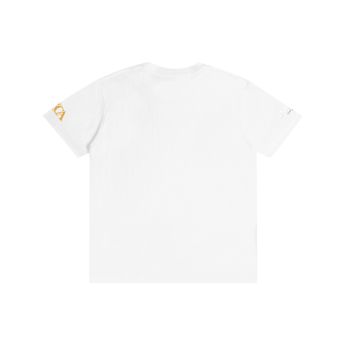 IKYF Lion Pure Cotton Tee