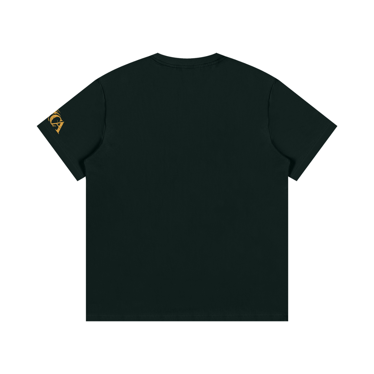 Crowned Lion Roar Essential Cotton Tee