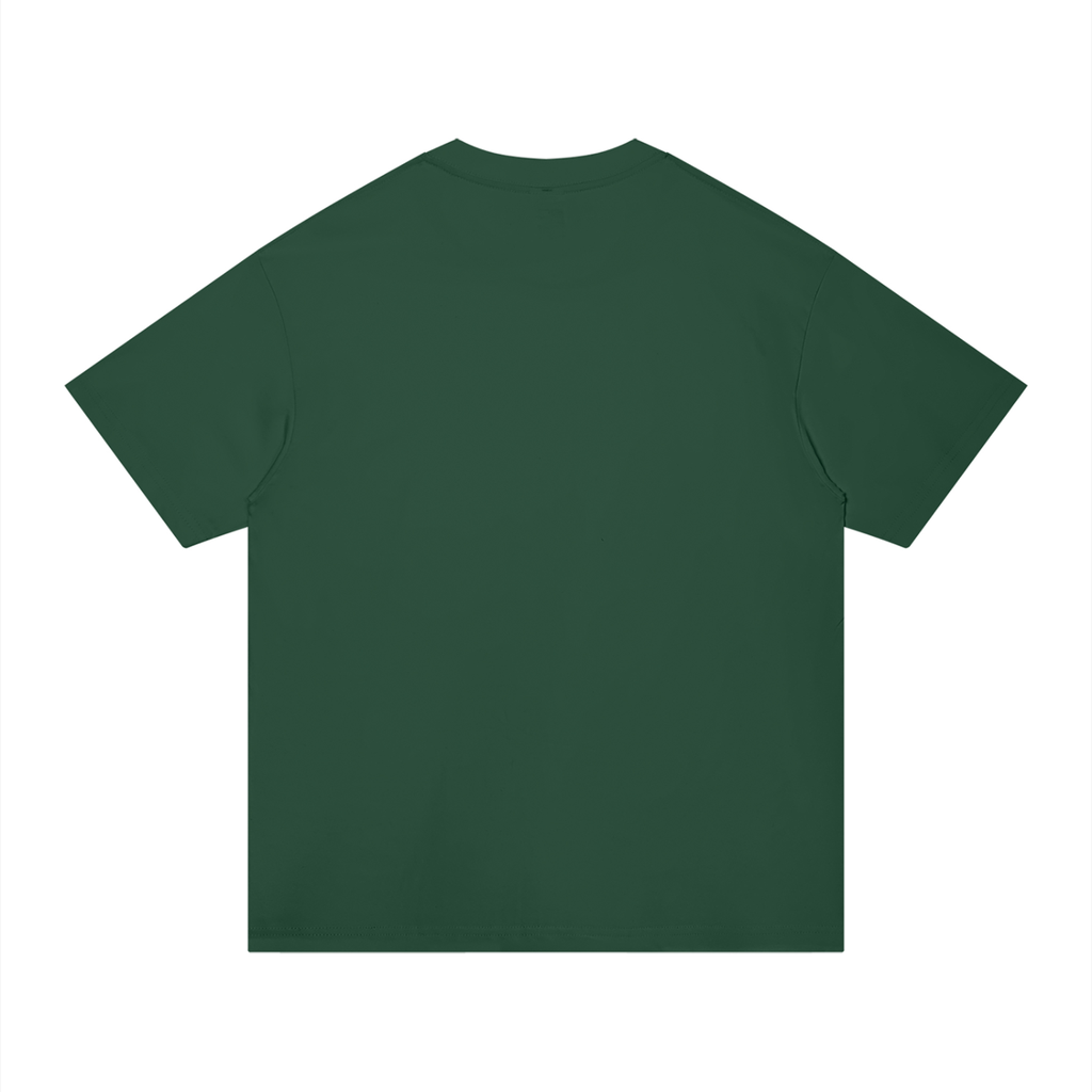 Lions Den Signature Classic-Fit Cotton Tee