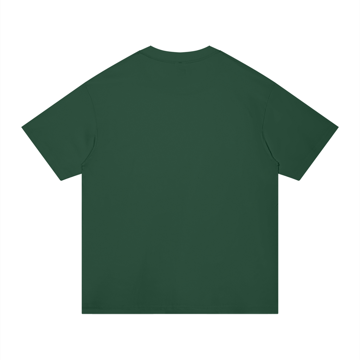 Lions Den Signature Classic-Fit Cotton Tee
