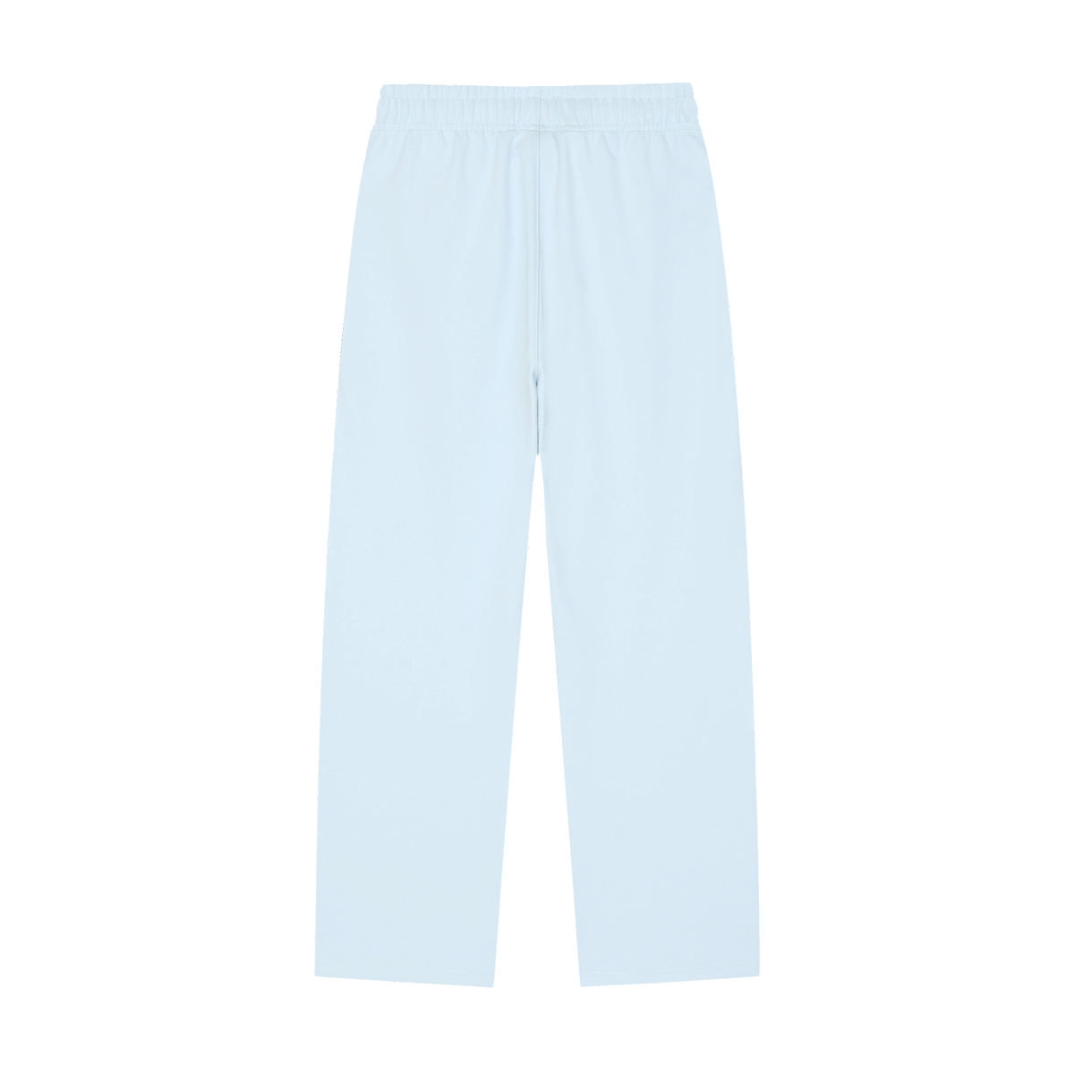 Loyalty Above All Straight-Leg Sweatpants