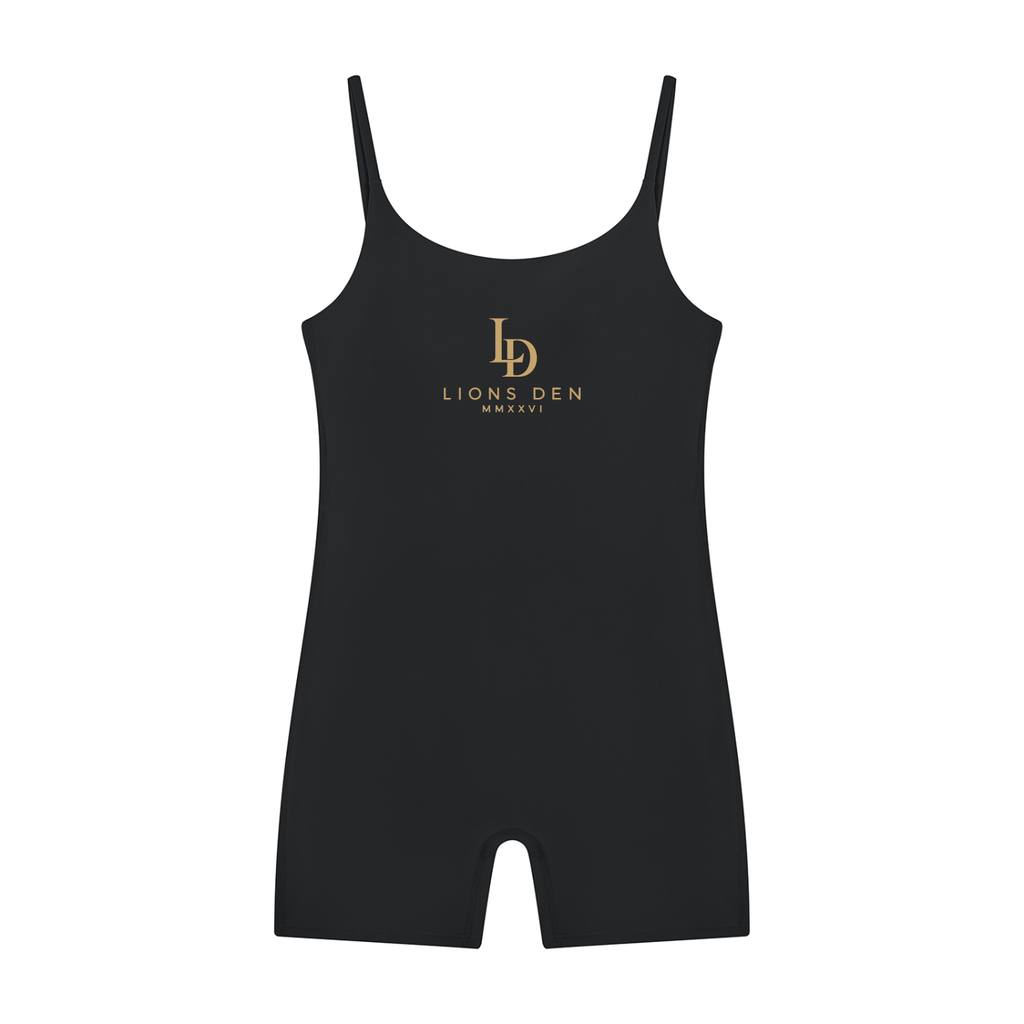 Cropped sweatshirt and romper set image 3