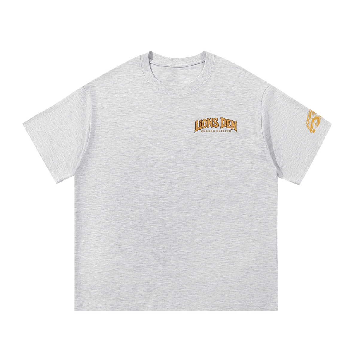 Unisphere & 7 Train Oversized Tee