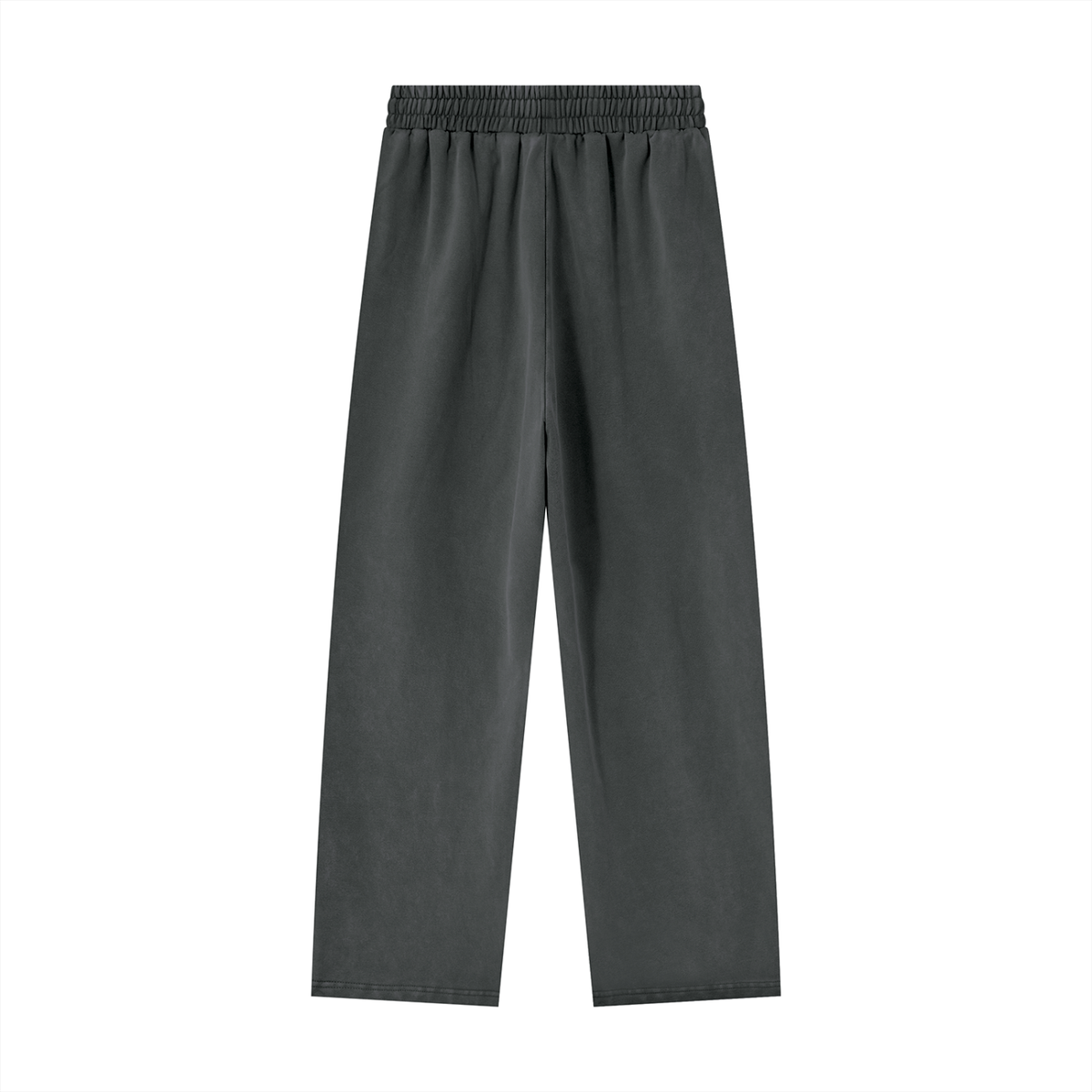 Crowned Gothic LD Vintage-Wash Sweatpants