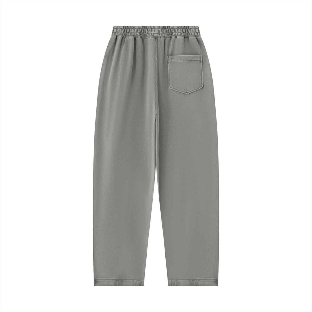 Royal Shield Mineral-Wash Balloon Sweatpants