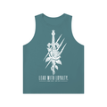 Lead With Loyalty Crewneck Tank