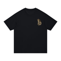 Crowned LD Monogram Classic-Fit Cotton Tee