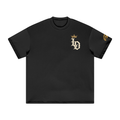Heavyweight Earth Tone T-Shirt