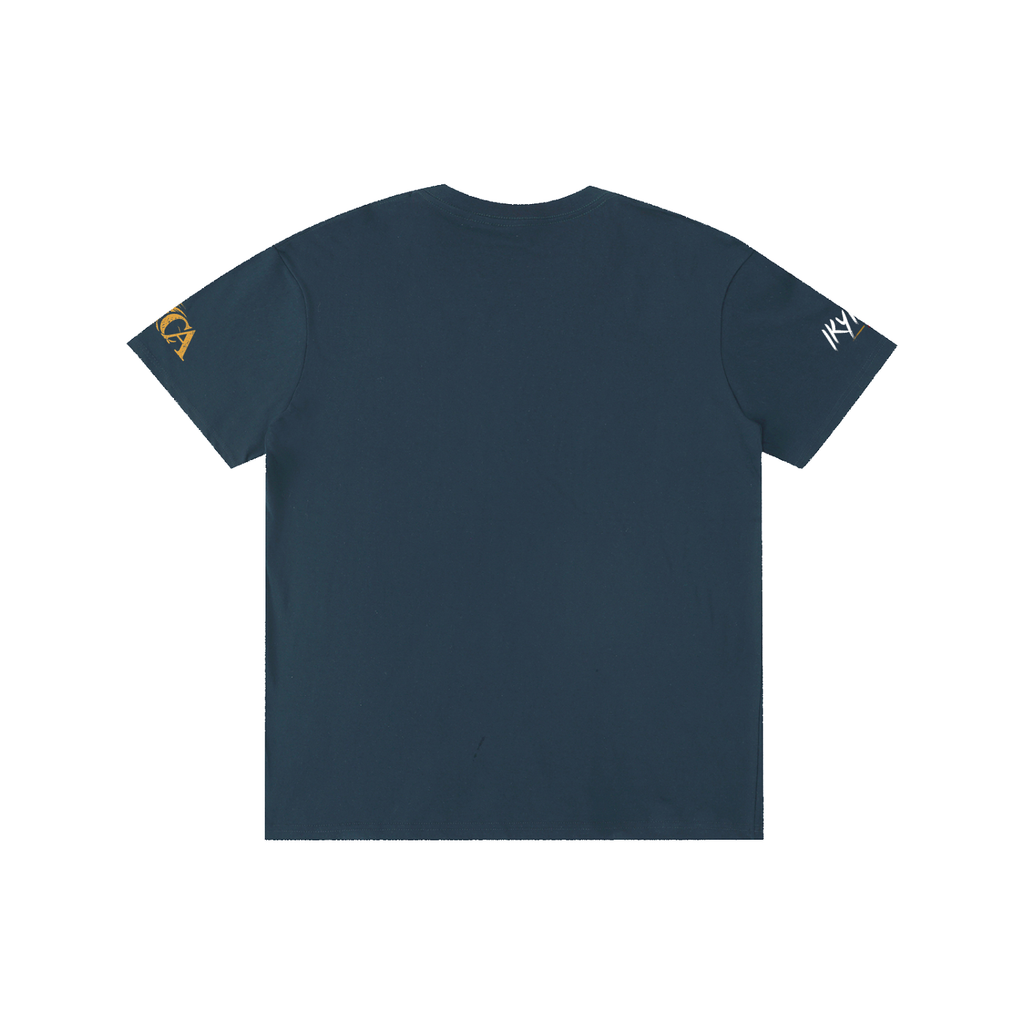 IKYF Lion Pure Cotton Tee