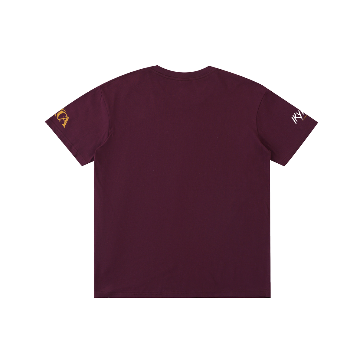 IKYF Lion Pure Cotton Tee