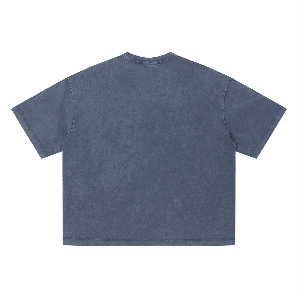 The Pride Rose Vintage-Wash Boxy Tee