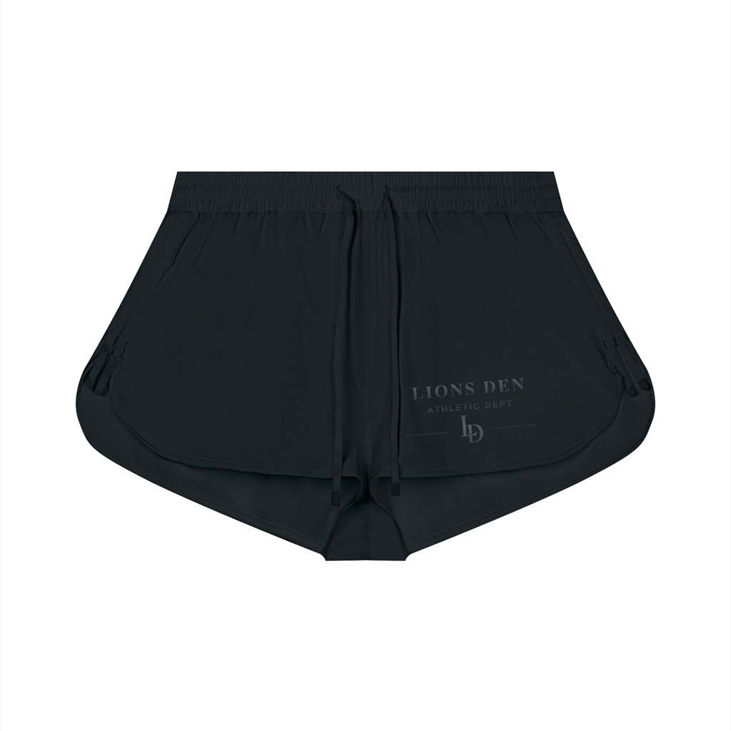 Lions Den Athletic Dept Women’s Drawstring Shorts