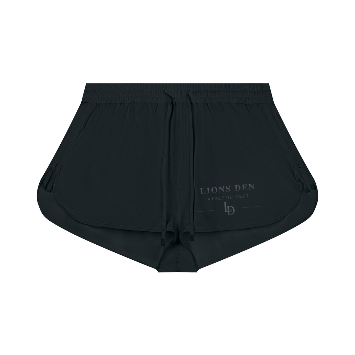 Lions Den Athletic Dept Women’s Drawstring Shorts