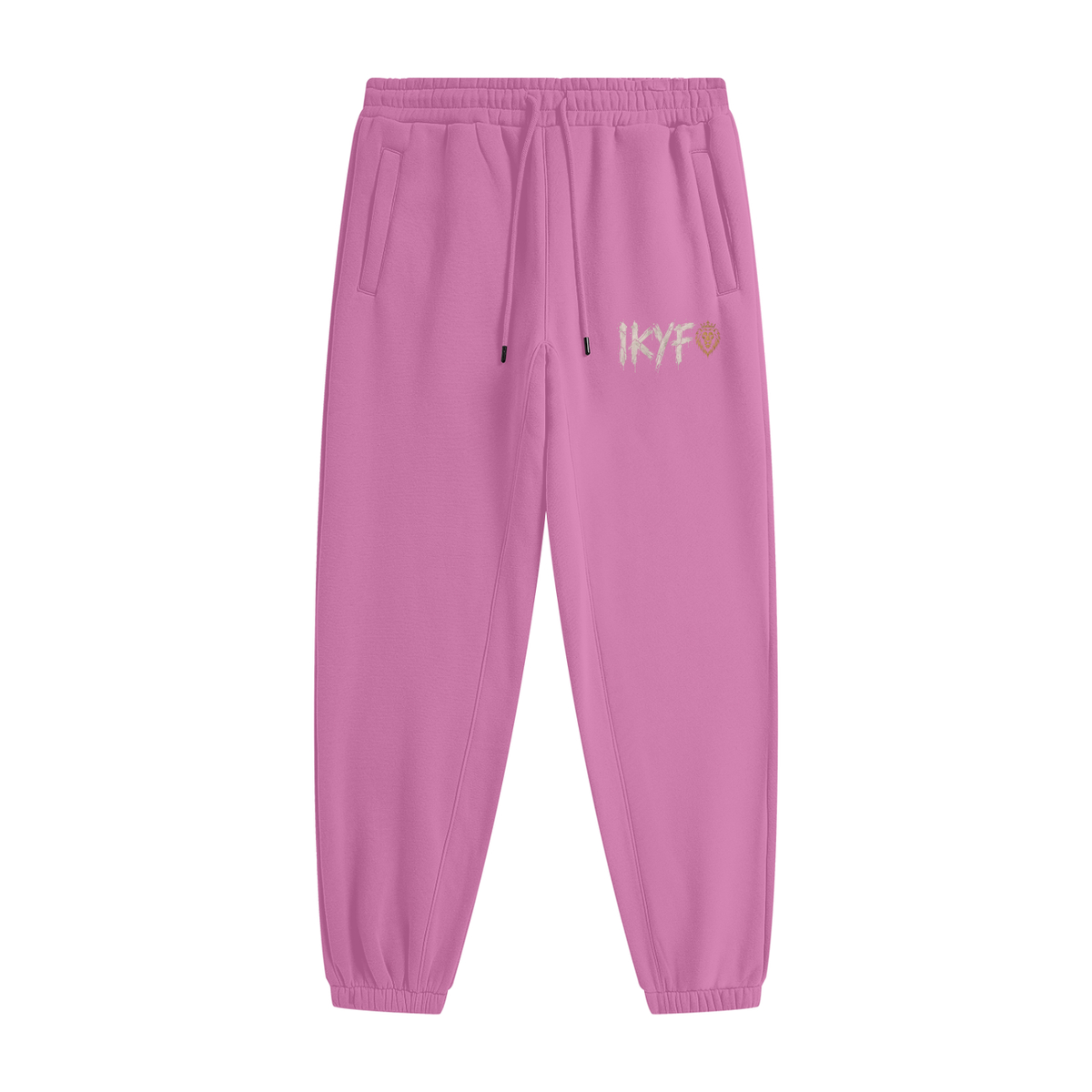 IKYF Heavyweight Fleece Joggers