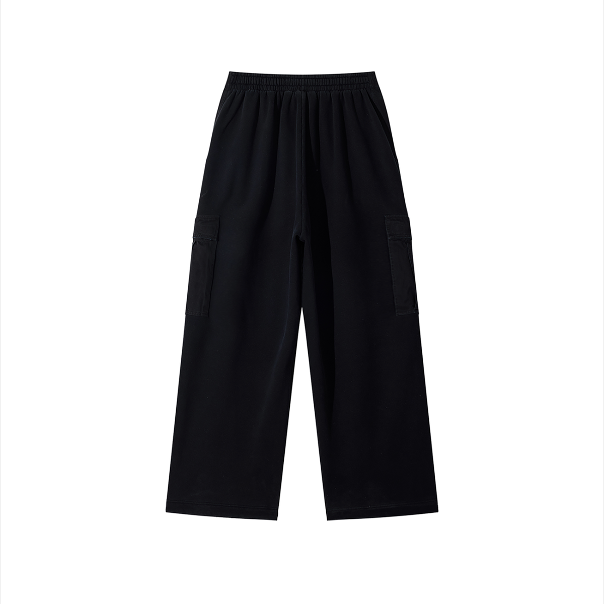 IKYF Crowned Lion Sunfade Cargo Pants