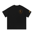 Royal Shield Rose Essential Cotton Tee