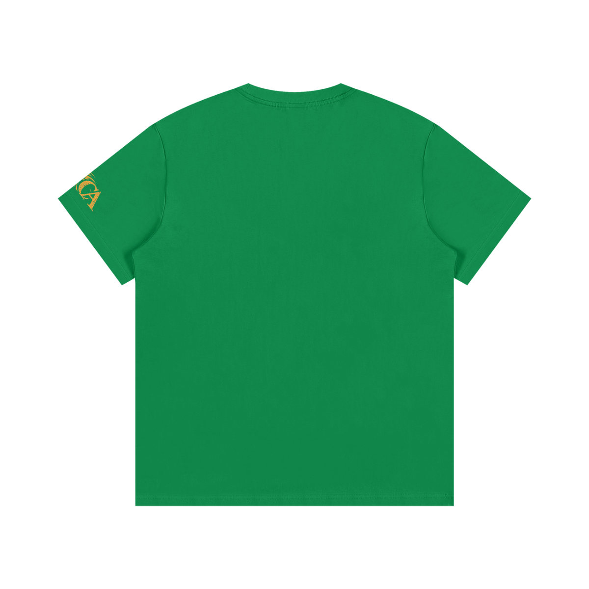 Crowned Lion Roar Essential Cotton Tee