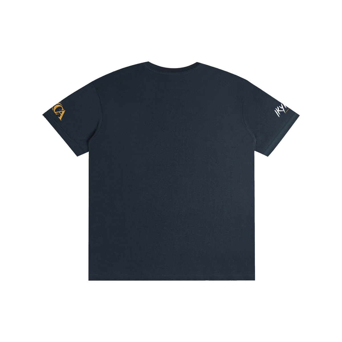 IKYF Lion Pure Cotton Tee