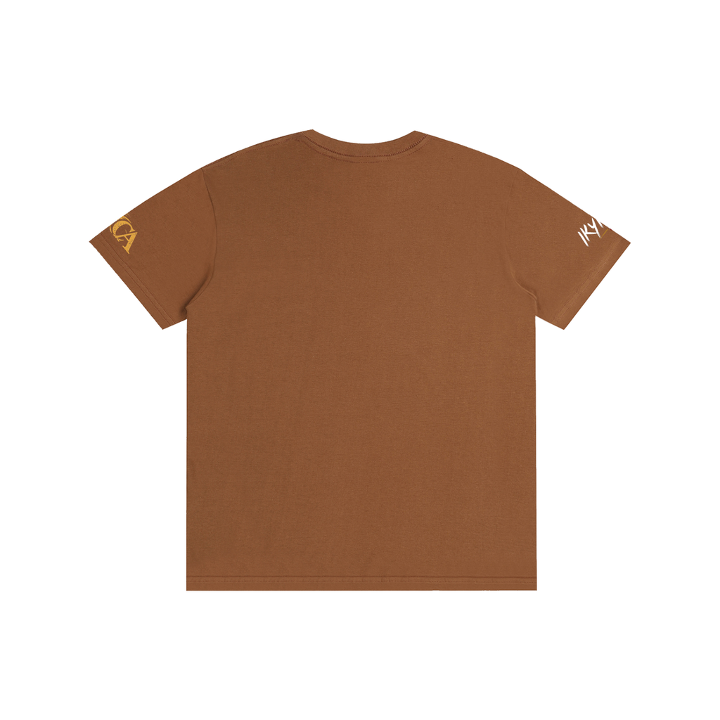 IKYF Lion Pure Cotton Tee