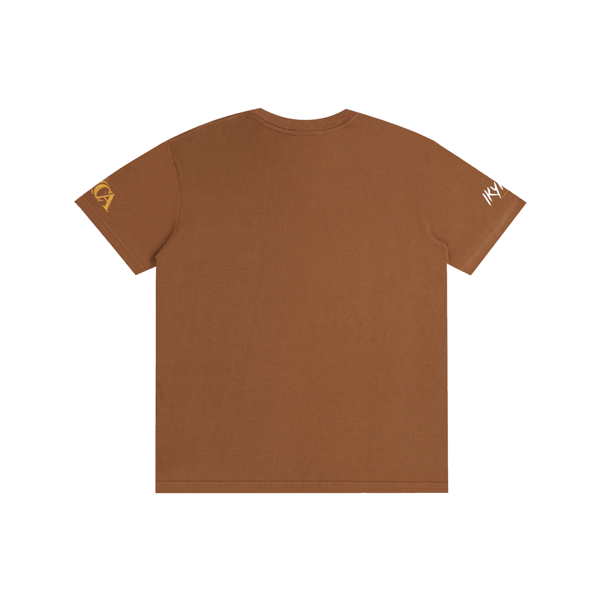 IKYF Lion Pure Cotton Tee