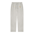 Dual-Mark LD Vintage-Wash Sweatpants