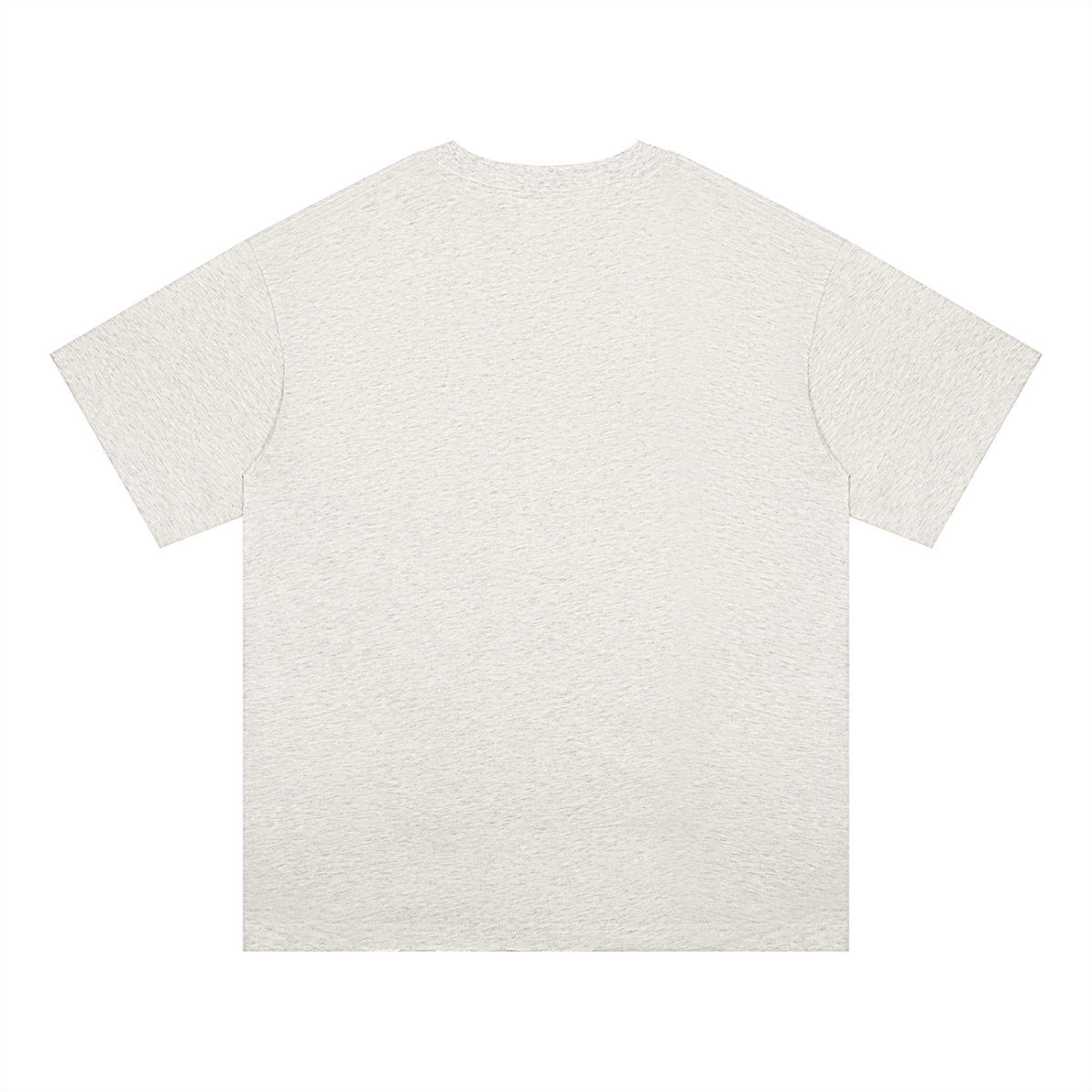 Lions Den Athletic Oversized Drop-Shoulder Tee