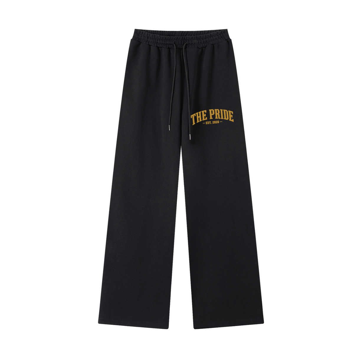 The Pride EST. 2026 Straight-Leg Sweatpants