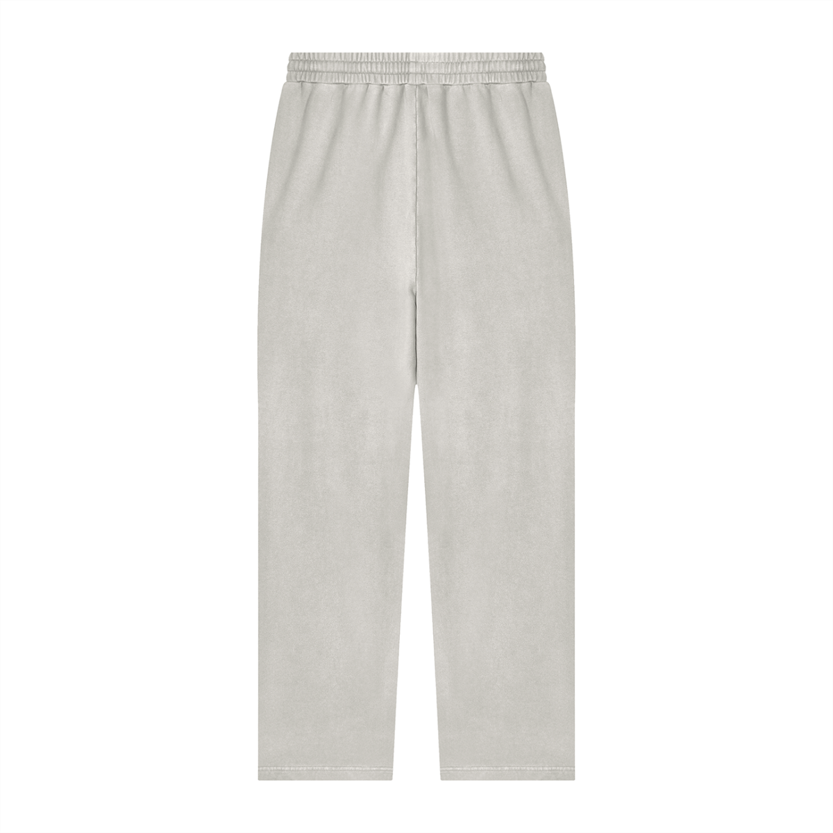 Gold LD Monogram Vintage-Wash Sweatpants