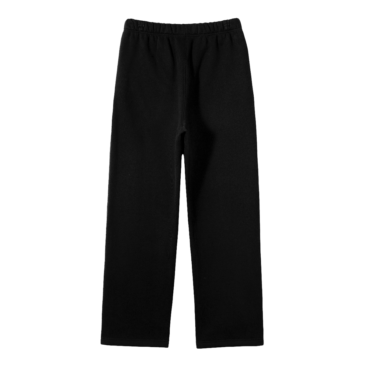 Lions Den Script Straight-Leg Fleece Pants