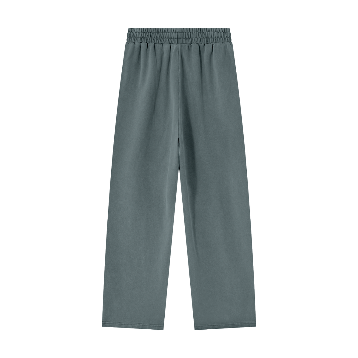 Crowned Gothic LD Vintage-Wash Sweatpants