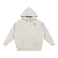 Loyalty Above All Essential Heavyweight Hoodie