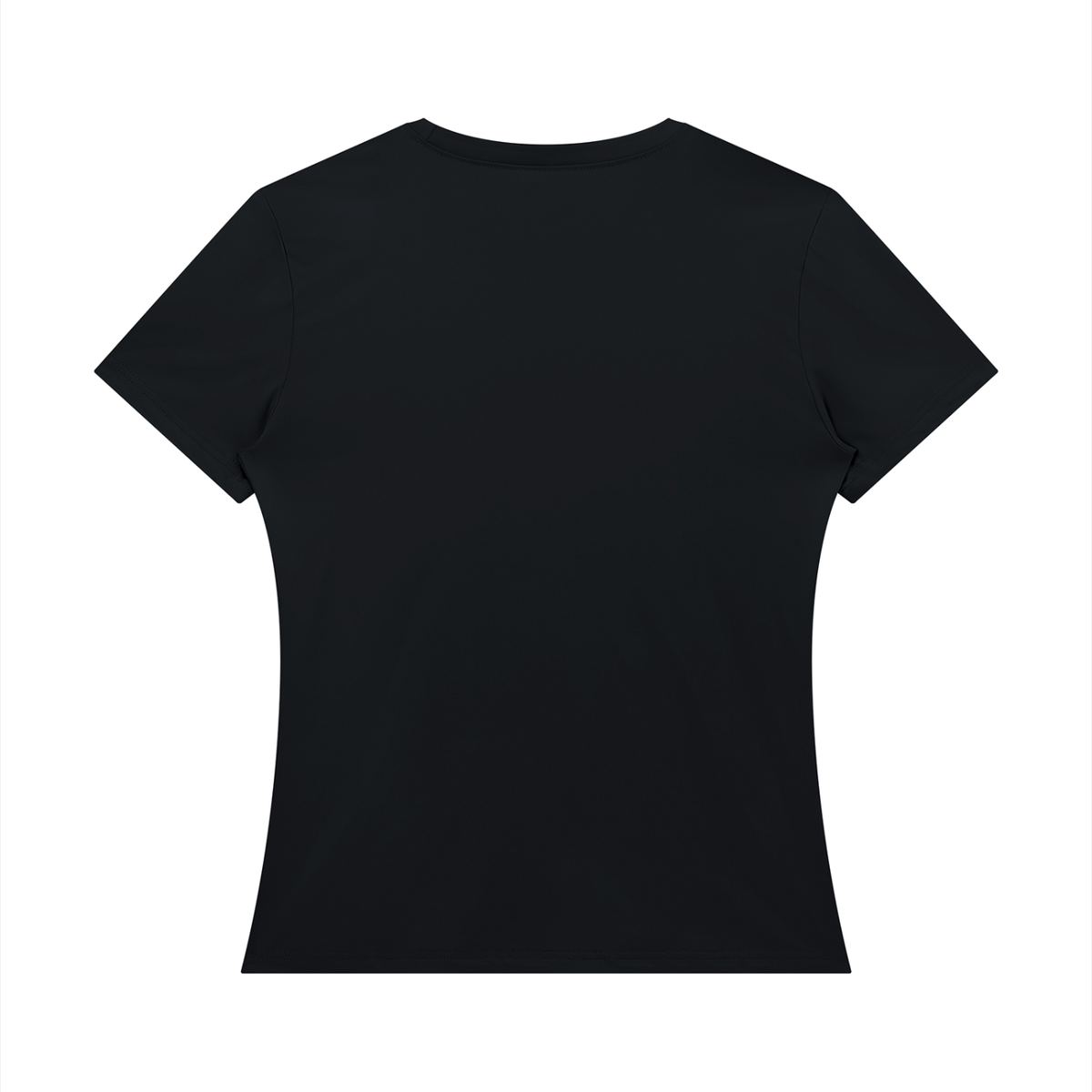 The Pride White Rose Women’s Regular-Fit Tee