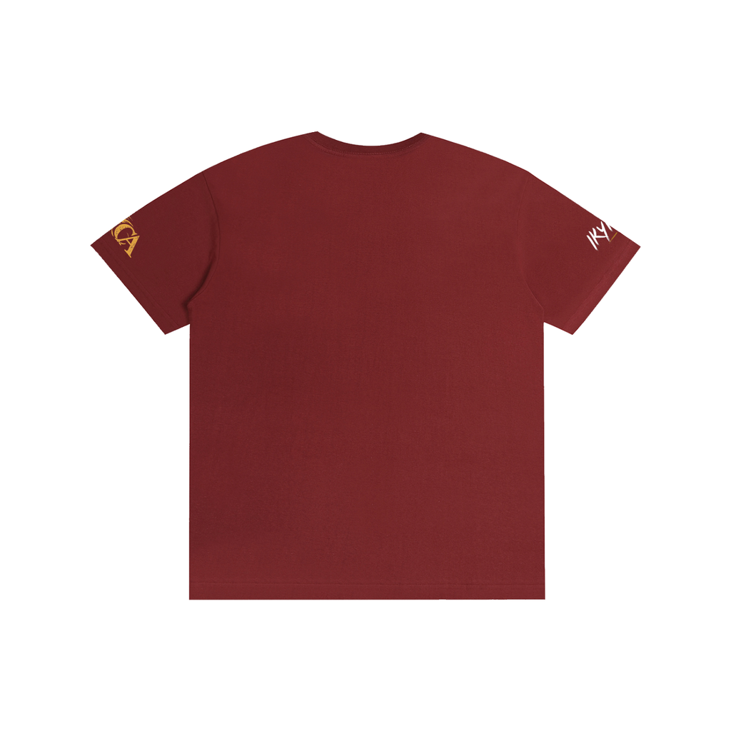 IKYF Lion Pure Cotton Tee