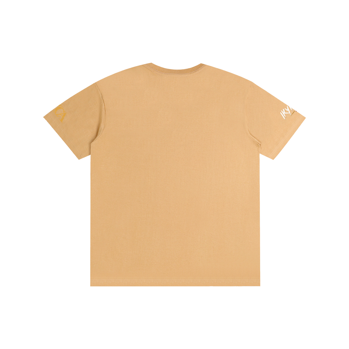 IKYF Lion Pure Cotton Tee