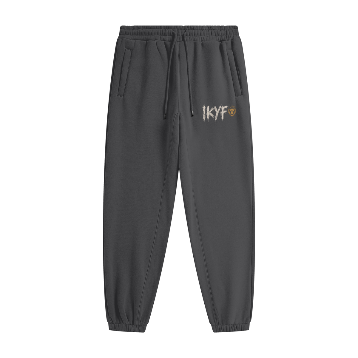 IKYF Heavyweight Fleece Joggers